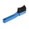 Parktool GSC-4 Cassette Sprocket Cleaning Brush, Blue, Small