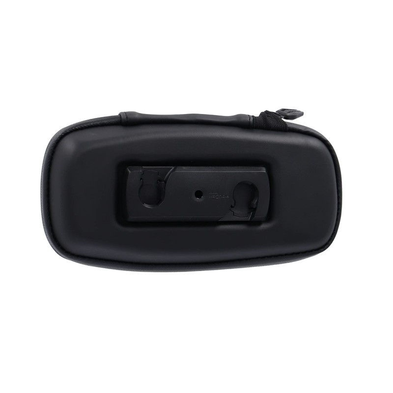 Winora Bicycle Frame Bag, The XLC Railbag Set without Adapter,