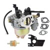 waltyotur Carburetor Replacement for Mini Baja MB165 MB200 Warrior 163cc
