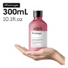 Shampoo Renovador Para Cabello Más Largo Pro Longe 300ml