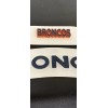 3D Bumpers - Broncos Flex Set for a Full Size