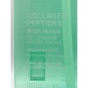 Luseta Collagen Peptides Body Wash, Rejuvenating Hydrating Formula 33.8 FL.