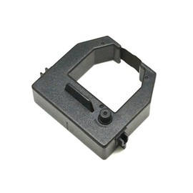 ORIGINCOM CE-319250 General Purpose Amano Time Recorder Universal Ink Ribbon, Universal Replacement Time Recorder, Compatible with BX-1500, BX-1600, BX-2000, AS1000, etc. Black BX2000SD