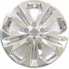 Pacific Rim and Trim (1) 17" CHROME WHEEL LINER HUBCAP