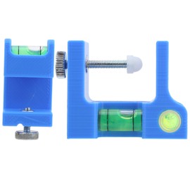 3D Arrow String Level Combo Kit Bubble Levels Tuning and Mounting for Archery Hunting Bow