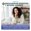 Digestive WC Regularity Probioticos y Prebiticos 40 Billones con Laxante