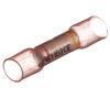 Seachoice Step Down 3-to-1 Heat Shrink Butt Connector, Marine Grade