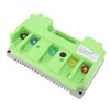 WGFOIP 72V 200A Brushless Motor Controller, Sine Controller Self Learning