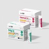 Energy SET Doctor Line Magnesium Triple Action + Hemoc Plus / 에너지 SET 닥터라인 마그네슘 트리플 액션+헤모씨 플러스