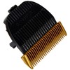 Panasonic X-Taper Blade DGP72,1611,1512 Schwarz Gold 1 Stück (1er Pack)