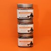 SpaScriptions- Jabón negro africano Spascriptions Exfoliante corporal con manteca de