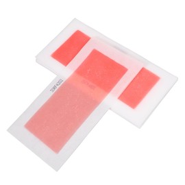 TOVINANNA 25pcs Waxing Strips for Body Face Smooth Safe Easy Application Australian Standard Material