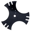 MTD Replacement Part Tri-Cut Blade