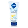 Crema En Gel Y Reafirmante Para La Piel Nivea