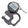 Electronic Thickness Gauge Portable LCD Digital Micrometer Thickness Measuring Tool