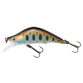 TIEMCO Navia 50FS #001 LH Yamame