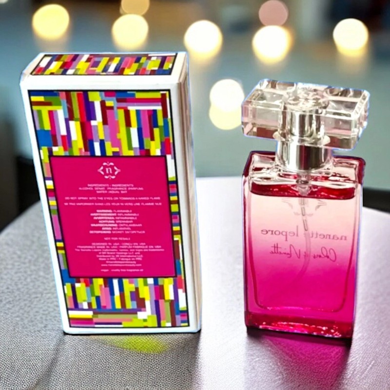 Nanette Lepore Colors of Nanette by Nanette Lepore 0.68 fl