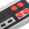 Retro Game Console Classic Mini Retro Game System Plug and