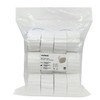 VSDent Dental Cotton Rolls 10x38mm, 600 Pcs (12 Rolls x