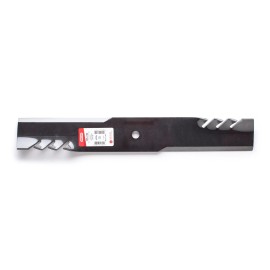 Oregon 3PK Oregon G6 Gator Blade for 60" Hustler FasTrak, FasTrak SD, FasTrak SDX