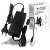 V-TAC Power Supply 12V 42W 3.5A with Jack 2.1 for