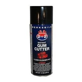 Berkebile 2+2 Instant Gum Cutter (2 Pack)