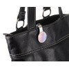 Troika 'Handbag Clip and Holder with Decoration – # BGH03