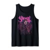 Ghost – Bouquet IV Tank Top