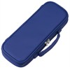 Raymay Fujii FSB169K Pencil Case, Top Liner, Pen Case, Synthetic