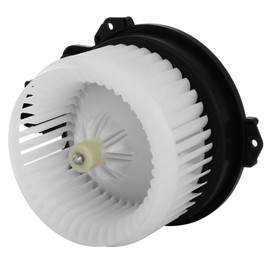 SCITOO SCITOO HVAC Heater Blower Motor w/Fan Cage Fit For Honda For Fit 2015-2018 Replace 700354