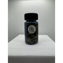 Toyota Touch up Paint - Toyota Magnetic Gray - Color Code: 1G3 - 2oz - w/ brush