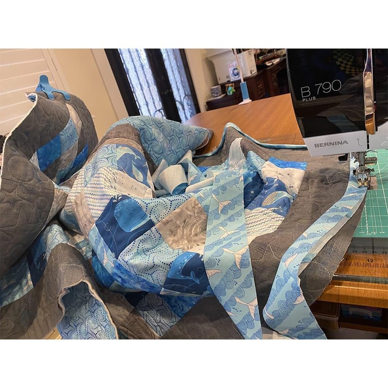 Sew Steady Suspension System, 4pc