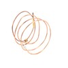 Bakers Pride Thermocouple; 72 Long T46 M1296X - Genuine OEM