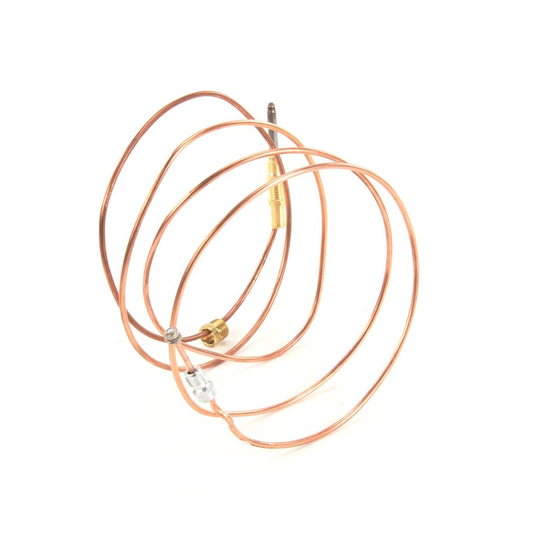 Bakers Pride Thermocouple; 72 Long T46 M1296X - Genuine OEM