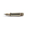 Otto Hutt Design 04 332-18884 Writing Unit with Ruthenium Steel