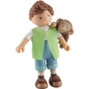 HABA Little Friends Figure