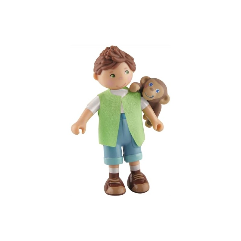 HABA Little Friends Figure