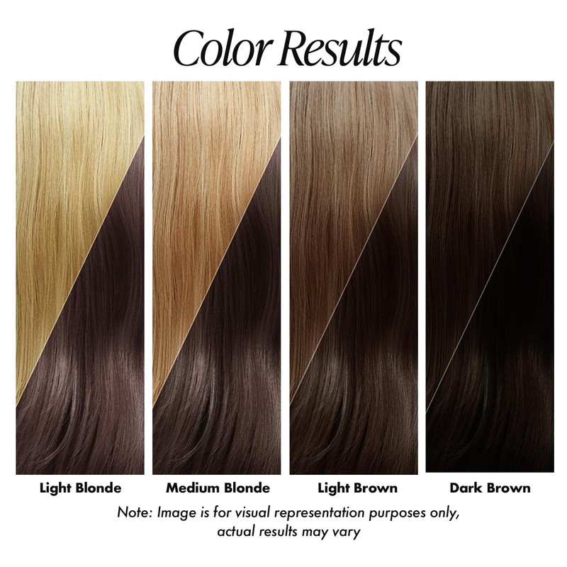 Adore Semi Permanent Hair Color (106 Mahogany) | Vegan &