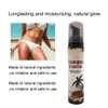 100ml Self Tanner Longlasting Moisturizing Sunless Tanning Lotion Body Cream
