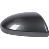 Cubierta de Espejo Retrovisor Lateral, Protección de Tapa, Resistente a