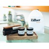 ZilberHaar - Beard Care Set for Men - 1 Regular