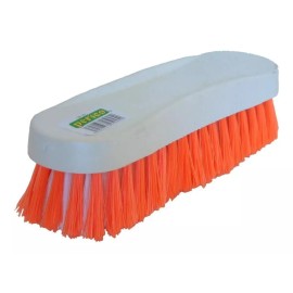 Pericó Set De Cepillos De Plástico 10 Pzs