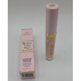 Too Faced Born This Way Ethereal Light Smoothing Concealer Milkshake NIB