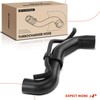 A-Premium Engine Radiator Coolant Hose Compatible with Dodge Sprinter 2500/Sprinter