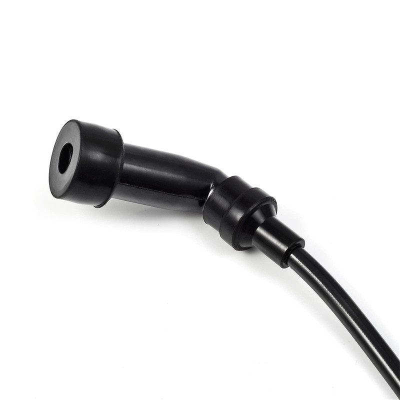 MOTO1988 Ignition Coil & Spark Plug For Arctic Cat 400