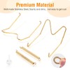 Plate Hangers for The Wall, Suitable for 4-5 inch Decorative