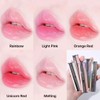 Bálsamo Labial Natural De Miel Fundente 3 G No Pegajoso