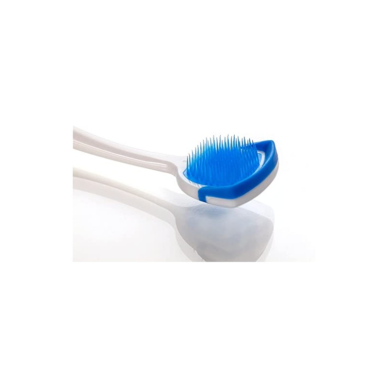 DenTek Orabrush Limpiador De Lengua Y Raspador De Lengua 1