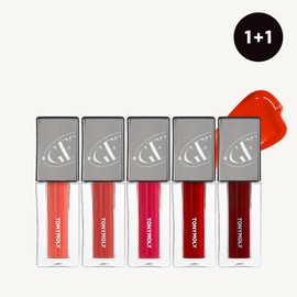 Tony Moly Get It Tint Colorful Water 3gX2 / 토니모리 겟잇 틴트 컬러풀 워터 3gX2