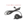 NBPOWER Ebike Bicycle Thumb Throttle Without Hander Bars with Power